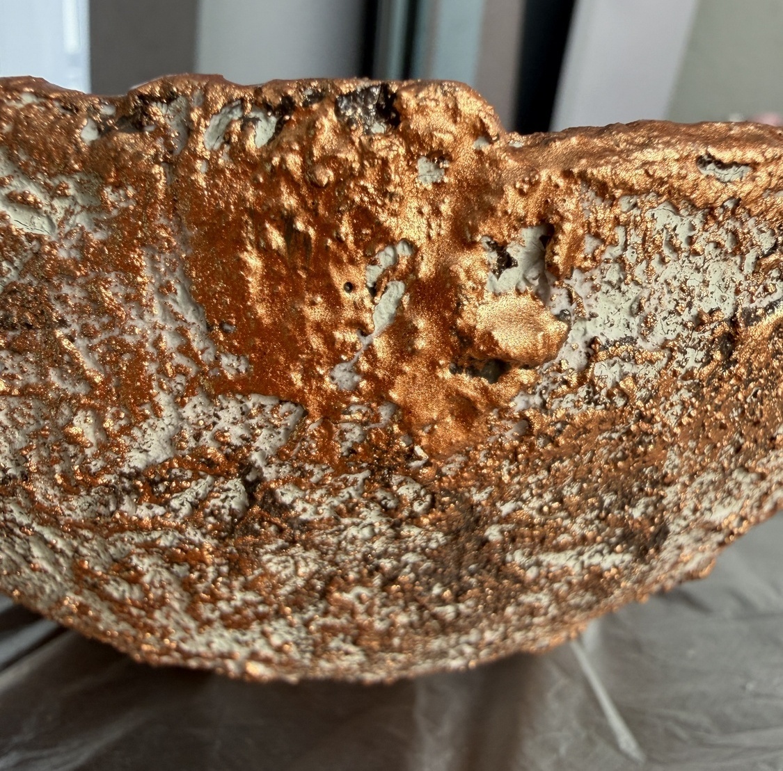 декоративный объект - земляные ритмы